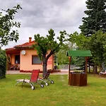 Balaton Holiday home *