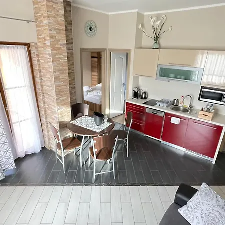 Holiday home Balaton