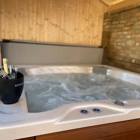 Balaton Holiday home Balatonmariafurdo