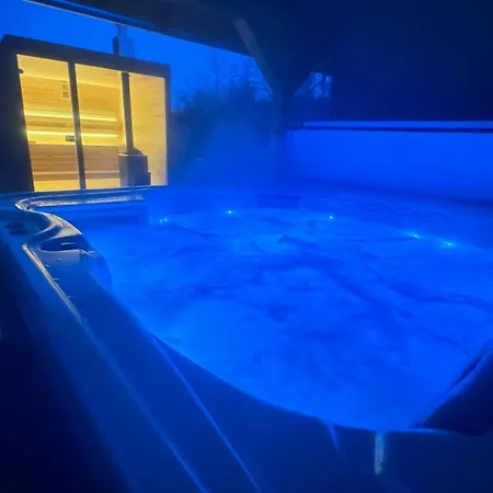 Balaton Holiday home Balatonmariafurdo