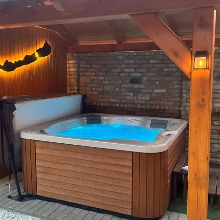 Balaton Holiday home *