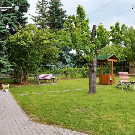 Semesterbostad Balaton *