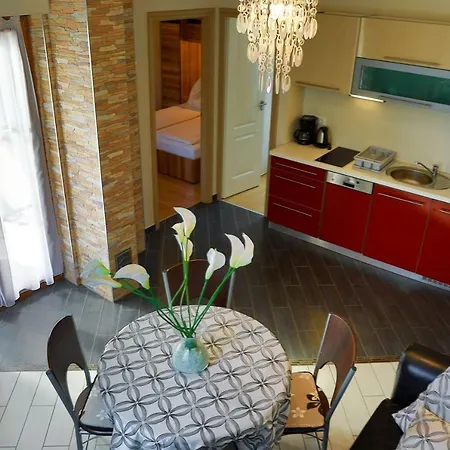 Balaton Ferienhaus *