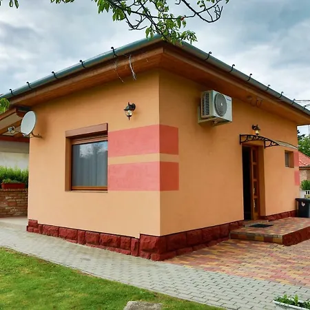 Balaton Hébergement de vacances Balatonmáriafürdő