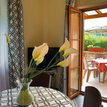Balaton Ferienhaus *