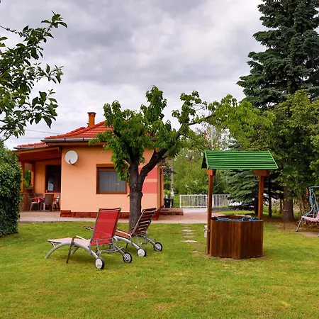 Balaton Holiday home *