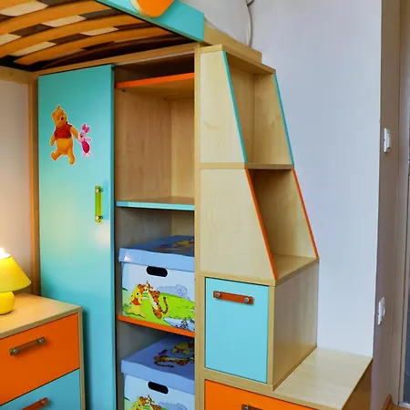 Balaton Holiday home
