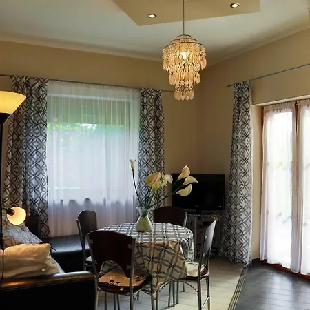 Balaton Ferienhaus