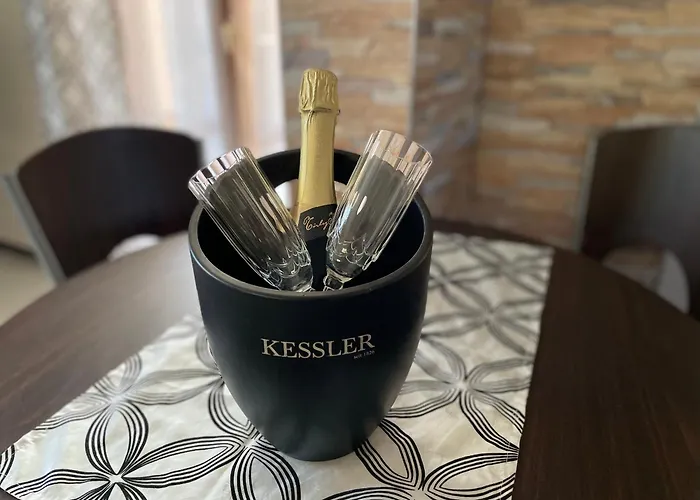 Balaton בית נופש