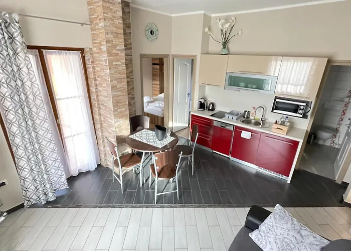 בית נופש Balaton