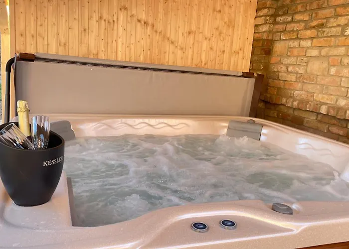 Balaton בית נופש