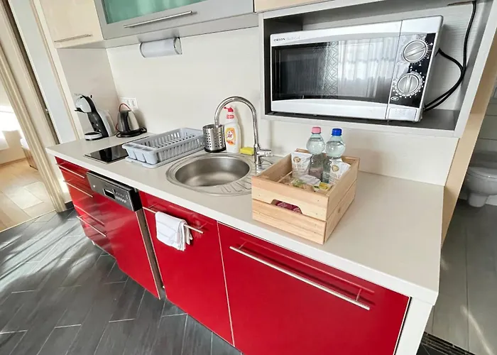 Holiday home Balaton Balatonmariafurdo