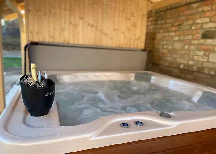 Balaton Prázdninový dům Balatonmáriafürdő