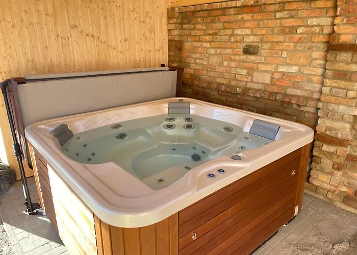 Prázdninový dům Balaton Balatonmáriafürdő