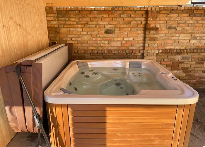 Balaton * Balatonmáriafürdő