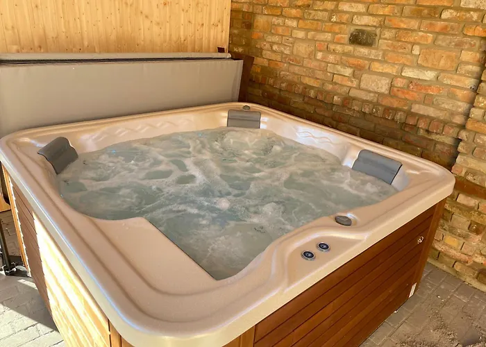 בית נופש Balaton Balatonmáriafürdő