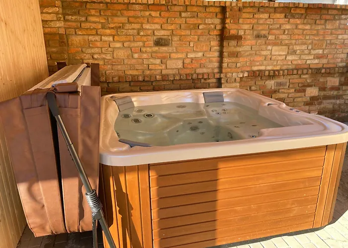 Balaton * Balatonmáriafürdő