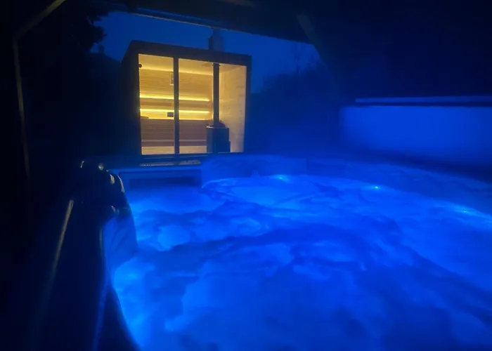 בית נופש Balaton