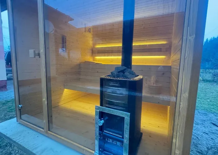 Prázdninový dům Balaton *